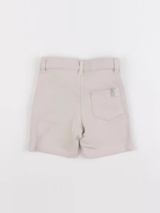 IKKS - short beige - 6 mois