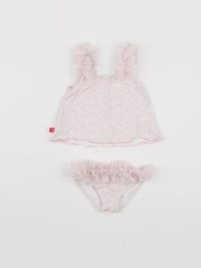 Condor - maillot de bain rose - 18 mois