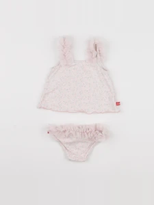 Condor - maillot de bain rose - 18 mois