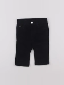 Jacadi - pantalon bleu - 6 mois