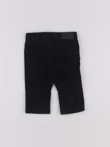 Jacadi - pantalon bleu - 6 mois