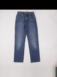 Bellerose - jean bleu - 14 ans