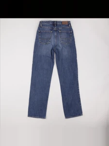 Bellerose - jean bleu - 14 ans