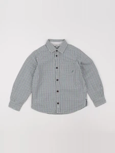 Jacadi - chemise vert - 6 ans
