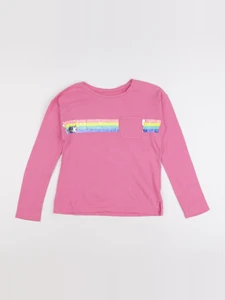 GAP - tee-shirt multicolore - 10 ans