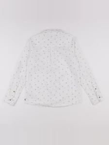 Okaidi - chemise multicolore - 10 ans