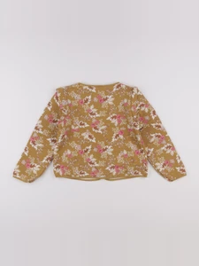 Tape à l'oeil - sweat multicolore - 8 ans