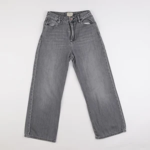 Bellerose - jean gris - 14 ans