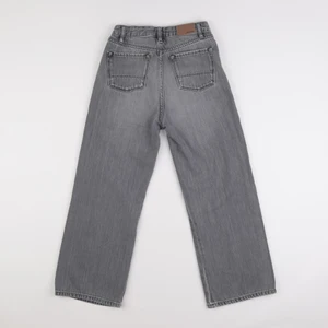 Bellerose - jean gris - 14 ans