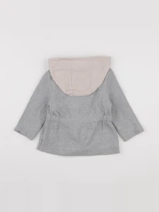 IKKS - robe multicolore - 18 mois