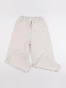 The new society - pantalon beige - 14 ans