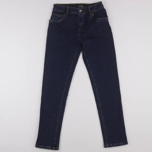Monoprix - jean bleu - 12 ans