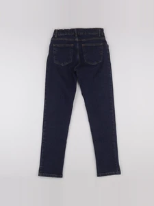 Monoprix - jean bleu - 12 ans