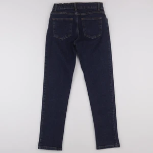 Monoprix - jean bleu - 12 ans