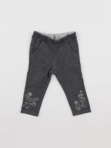 IKKS - jogging gris - 6 mois