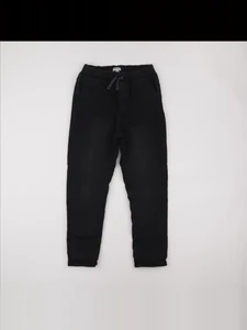 Vertbaudet - jean noir - 10 ans