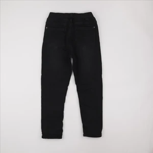 Vertbaudet - jean noir - 10 ans