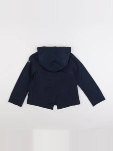 IKKS - veste bleu - 6 ans