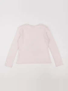 IKKS - tee-shirt rose - 10 ans