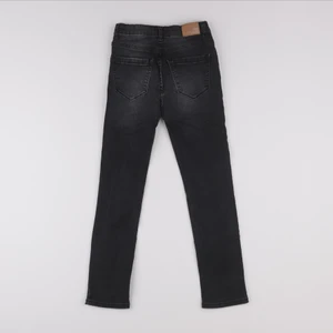 Vertbaudet - jean noir - 10 ans