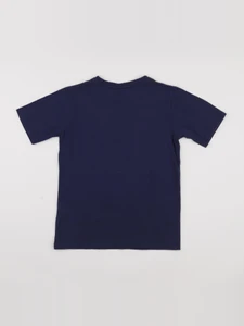 Vicomte A.  - tee-shirt bleu - 10 ans