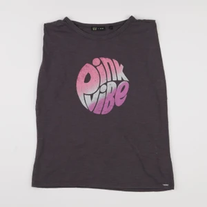 IKKS - tee-shirt gris - 14 ans