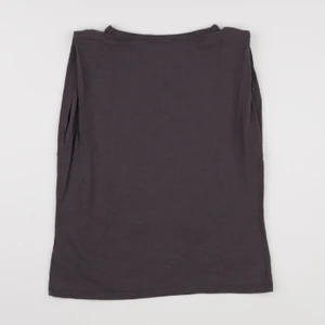 IKKS - tee-shirt gris - 14 ans