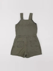 IKKS - combinaison vert - 8 ans