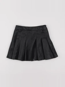 Zara - jupe noir - 10 ans