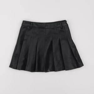 Zara - jupe noir - 10 ans