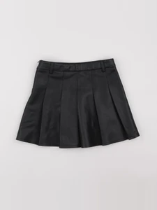 Zara - jupe noir - 10 ans