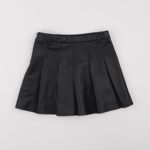 Zara - jupe noir - 10 ans