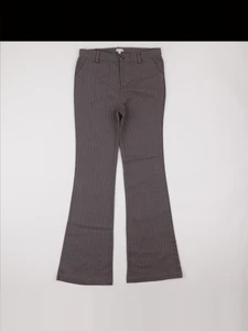 Gocco - pantalon gris - 11/12 ans