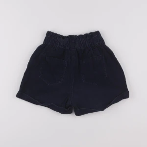 Vertbaudet - short bleu - 10 ans