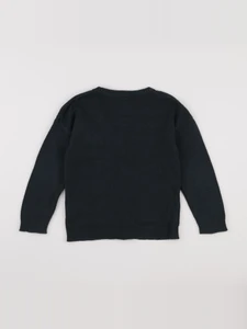 Vertbaudet - gilet vert - 5 ans