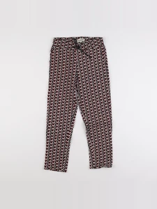 Zadig & Voltaire - pantalon multicolore - 8 ans