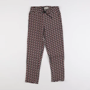 Zadig & Voltaire - pantalon multicolore - 8 ans
