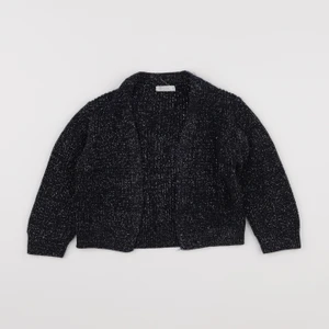 Storytelling - gilet noir - 2 ans