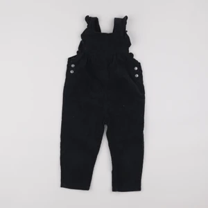 Vertbaudet - combinaison bleu - 2 ans
