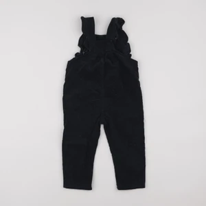 Vertbaudet - combinaison bleu - 2 ans