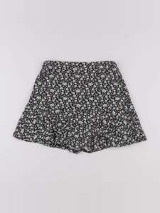 IKKS - jupe noir, blanc - 12 ans