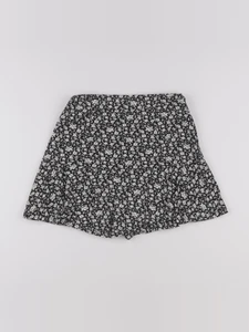 IKKS - jupe noir, blanc - 12 ans