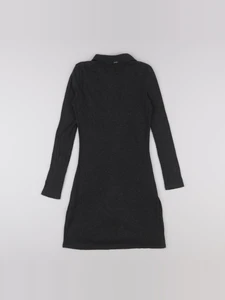 IKKS - robe gris - 12 ans