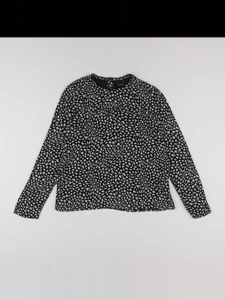 IKKS - blouse noir - 14 ans