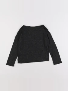 IKKS - tee-shirt gris - 3 ans