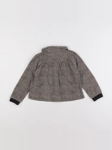 IKKS - chemise vert - 3 ans