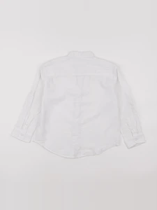 Zara - chemise blanc - 6 ans