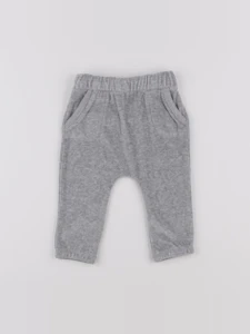 Billy Bandit - pantalon gris - 6 mois