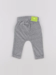 Billy Bandit - pantalon gris - 6 mois