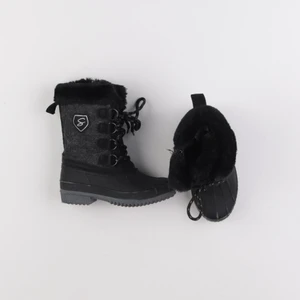 Intersport  - boots noir - pointure 26